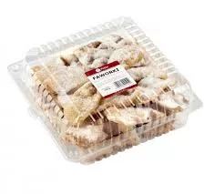 Putka FAWORKI 200G