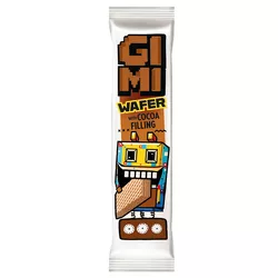 Skawa Wafel kakaowy Gimi 20g