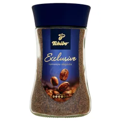 Tchibo Kawa Rozpuszczalna Exclusive 200G 