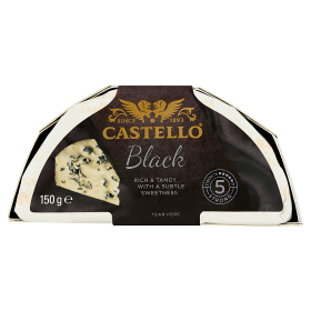 Castello Black 150 G