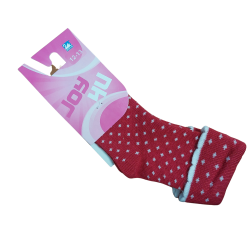 Skarpety Dziecięce (Rozmiary)