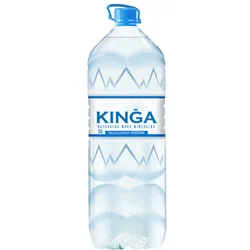 Kinga Pienińska Woda Niegazowana 5L