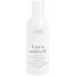 *Ziaja Kozie Mleko Odżywcze Kond 200Ml