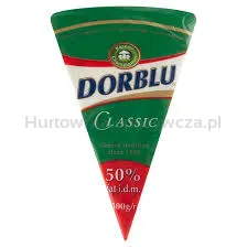 Kaeserei Chignon Dorblu Klinek 100G