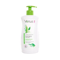 Venus  Żel Do Higieny Intymnej Aloes 500Ml
