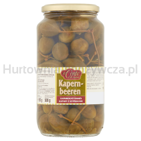 Il Conte Kapary Z Szypułkami 950G