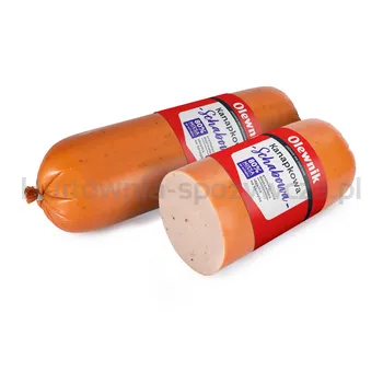 Olewnik Kanapkowa schabowa około 2,2 kg