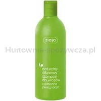 Ziaja Oliwkowy Szampon Odżywczy 400 Ml