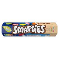 Draże Smarties 38 G Nestle Tuba