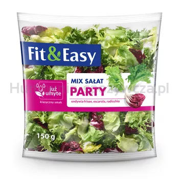 Mix Sałat Party 150G FIT & EASY