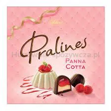 Vobro Panna Cotta 129G