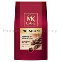 Kawa Ziarnista Mk Premium 500 G Strauss