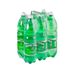 Woda Piwniczanka Średnionasycona Co2 1,5L