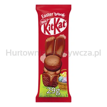 KIT KAT Bunny 29g