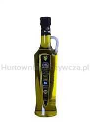 Chania Kreta Gold Oliwa z oliwek extra virgin 500 ml