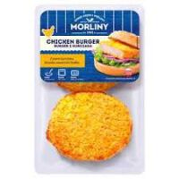 Morliny Burger z kurczaka 400g