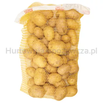 Ziemniak Jadalny Mączysty 10KG