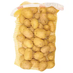 Ziemniak Jadalny Mączysty 10KG
