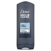 Dove Żel Pod Prysznic Men+Care Cool Fresh 400 Ml