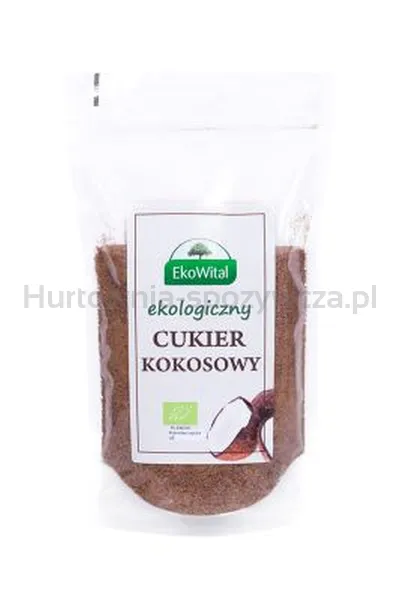 Cukier kokosowy BIO 300 g