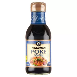 Kikkoman Sos Poke 250 ml