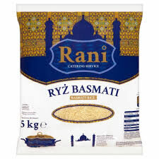 Rani Ryż Basmati 5Kg