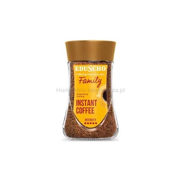 Tchibo Kawa Mielona Eduscho Family 450G 