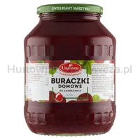 Urbanek Buraczki Domowe Do Zasmażania 1,61Kg 