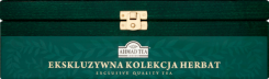 Kolekcja Herbaciana Ahmad Tea Skrzynka 120X2G Koperta