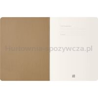 Notatnik MOLESKINE Harry Potter Wingardium 2024, XL, 15x21cm, edycja limitowana - 2