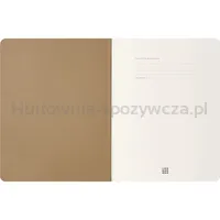 Notatnik MOLESKINE Harry Potter Wingardium 2024, XL, 15x21cm, edycja limitowana - 2