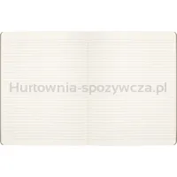 Notatnik Moleskine Harry Potter Wingardium 2024, Xl, 15X21Cm, Edycja Limitowana - 4