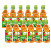 Kubuś 100% Sok Jabłko 300 Ml