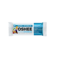 Oshee Vitamin Musli Bar Śliwka Żurawina 40g