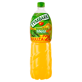 Tymbark Napój Mango Mięta 2 L