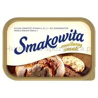 Smakowita Maślany Smak 250 G