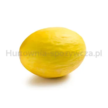 Melon Żółty szt.