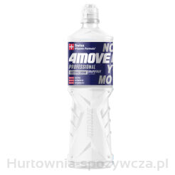 4Move Isotonic Drink Grapefruit Flavour 750 Ml