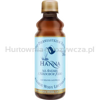 Hanna Polskie Wody Lecznicze 330 Ml - 2
