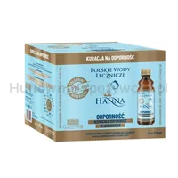 Hanna Polskie Wody Lecznicze 330 Ml