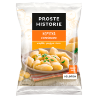 Proste Historie Kopytka Ziemniaczane 450G