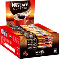 Nescafe Classic Kawa Rozpuszczalna 50 Szt. X 2 G