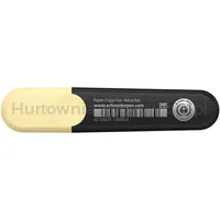 Schneider Zakreślacz Job Pastel, 1-5mm, waniliowy  - 2