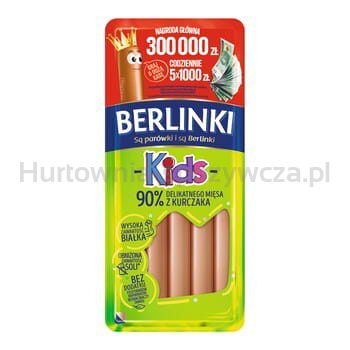 Berlinki Kids 130G