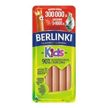 Berlinki Kids 130G