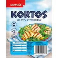 Kortos Ser Typu Cypryjskiego 180G