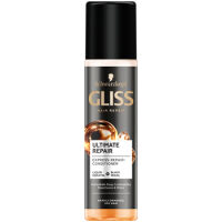 Gliss Odżywka Ekspresowa Ultimate Repair 200 Ml