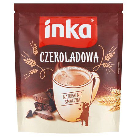 Inka Czekoladowa 200G