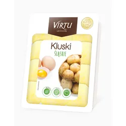 Kluski śląskie Virtu 1 kg