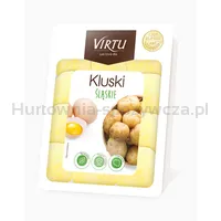 Kluski śląskie Virtu 1 kg